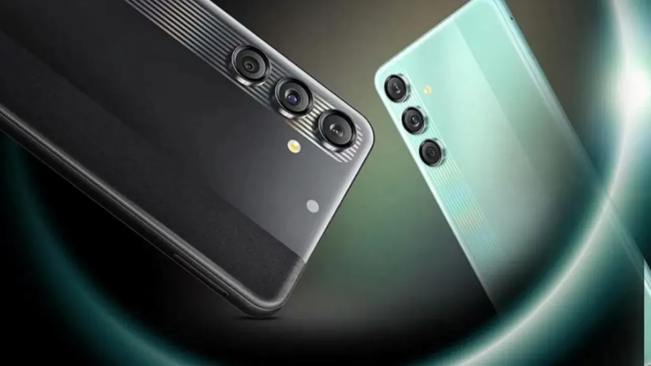 samsung galaxy m55s 5g launched, samsung galaxy m55s 5g