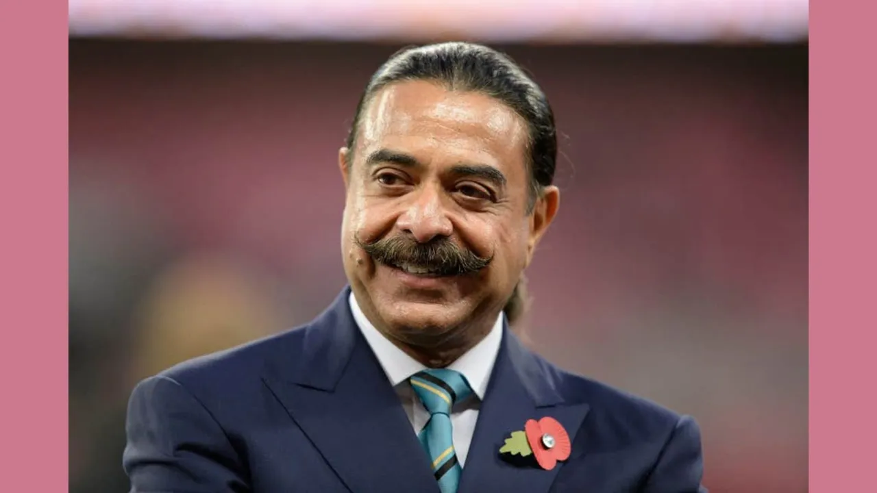 Pakistan | પાકિસ્તાન | shahid khan | શાહિદ ખાન | shahid khan pakistan richest person | Pakistan richest Person list | shahid khan net worth | shahid khan business | Who is richest person of Pakistan | forbes billionaires list as