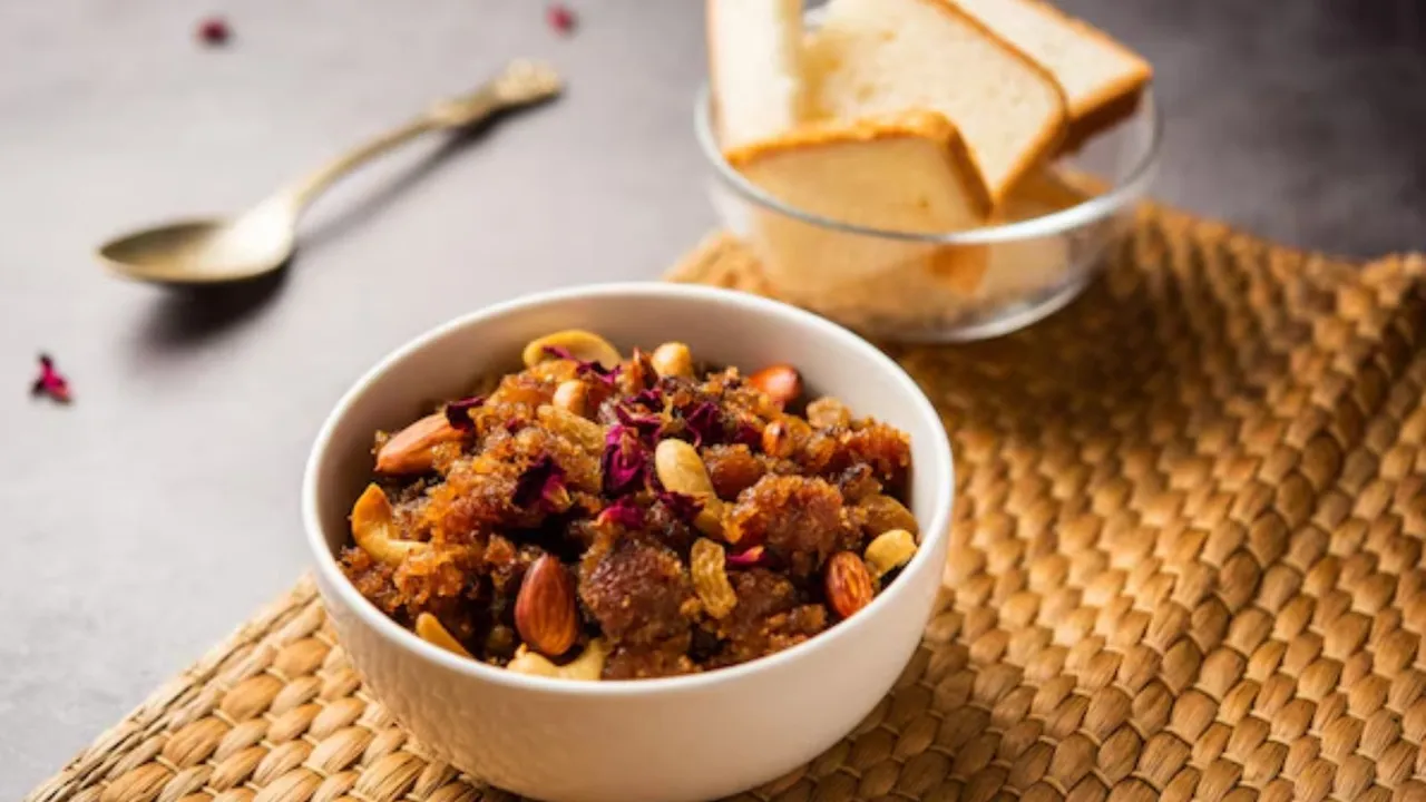 singhoda na lot no shiro Recipe