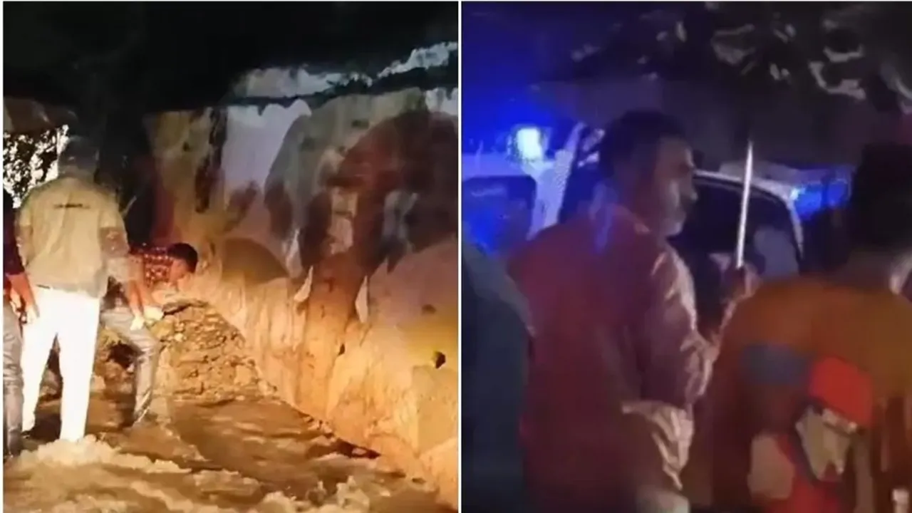 ujjain mahakal mandir incident | ujjain mahakal temple