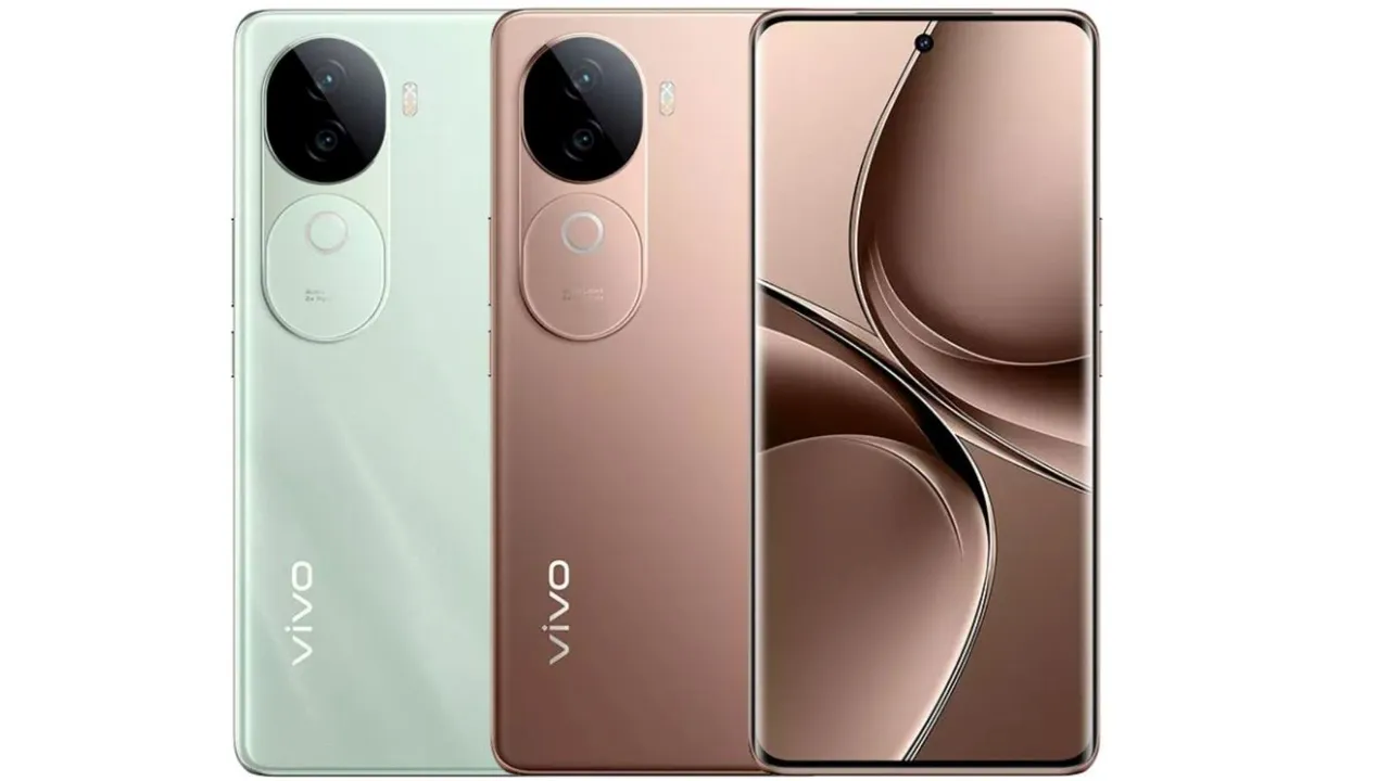 vivo v40e launched in india, vivo v40e