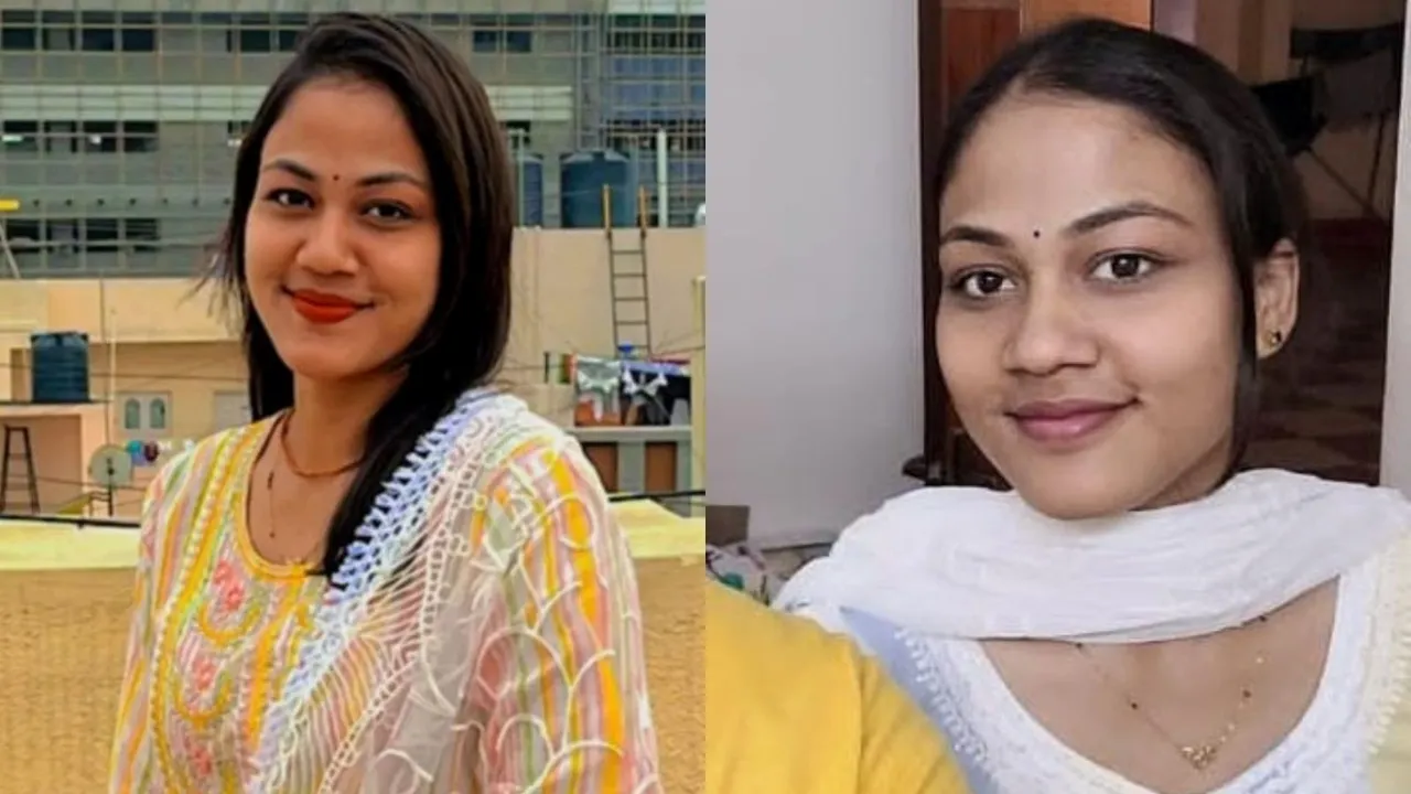 woman body found in fridge, Mahalakshmi