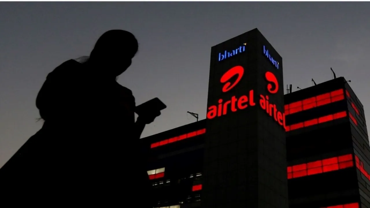 Airtel Prepaid Plan, Airtel