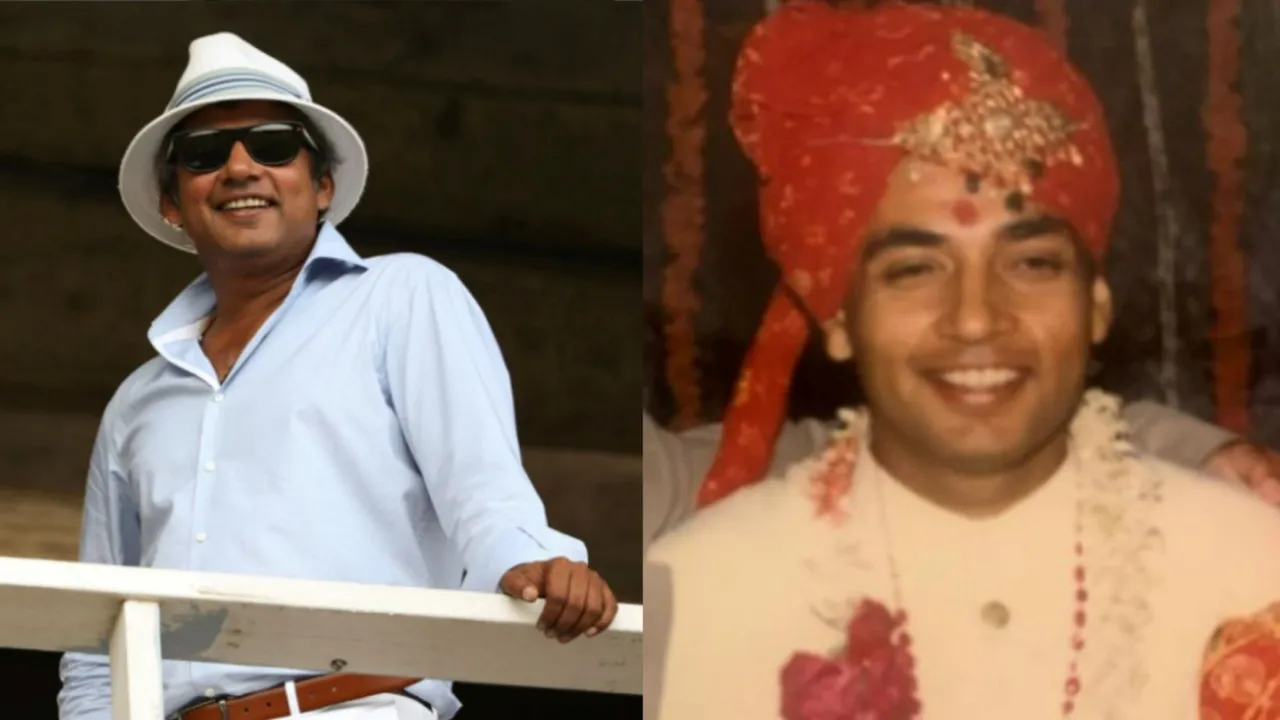 Ajay Jadeja, Ajay Jadeja jam saheb, Jamnagar