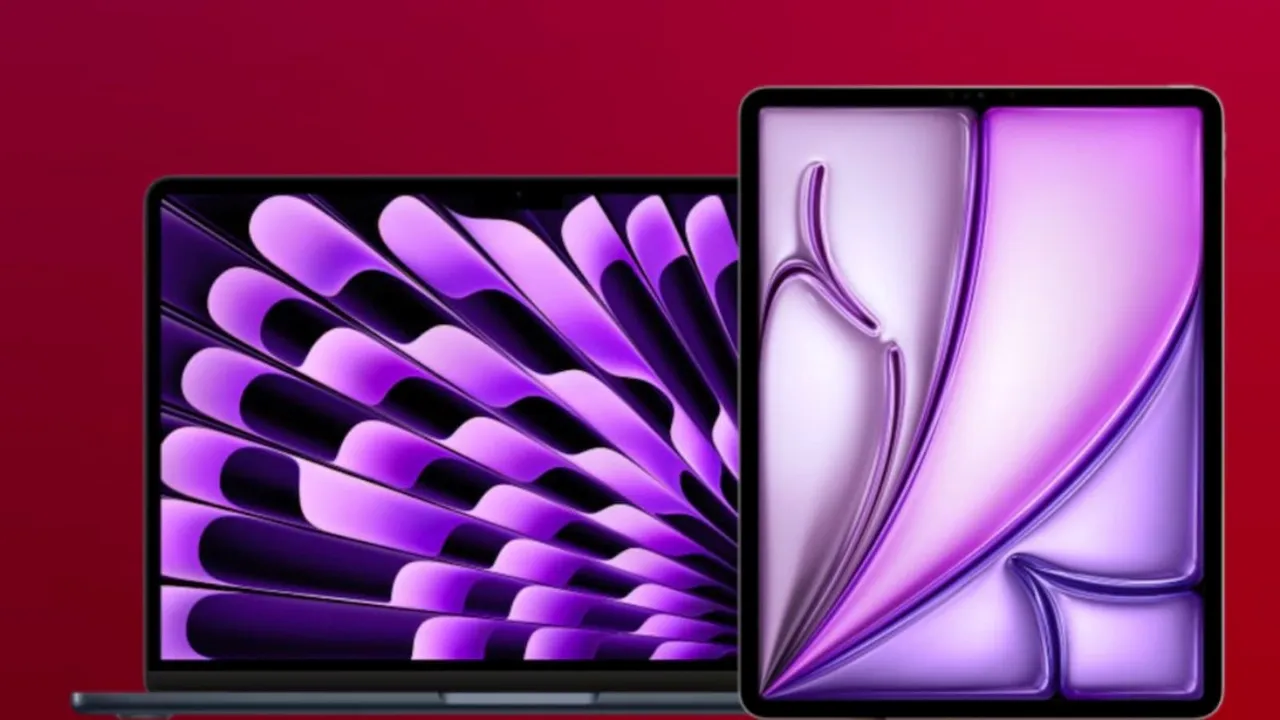 Apple festive offer, Apple