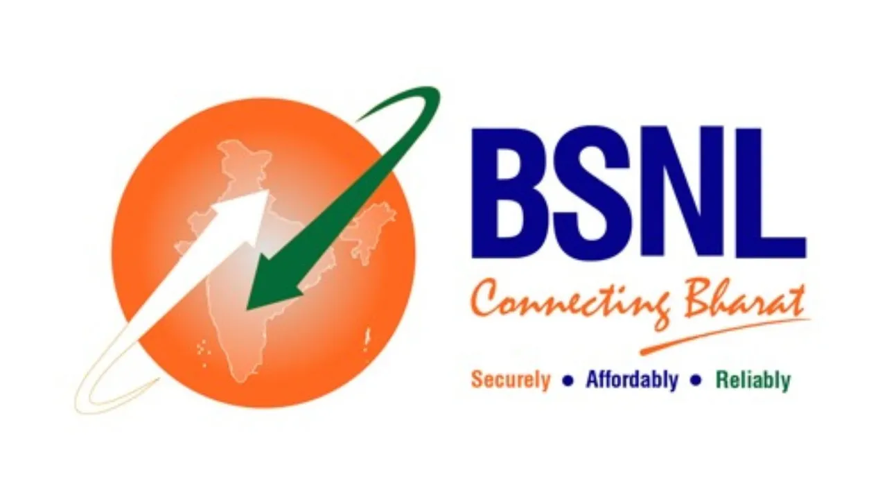BSNL, BSNL Logo, BSNL Logo Launch, BSNL New Services, BSNL Tariff Hike