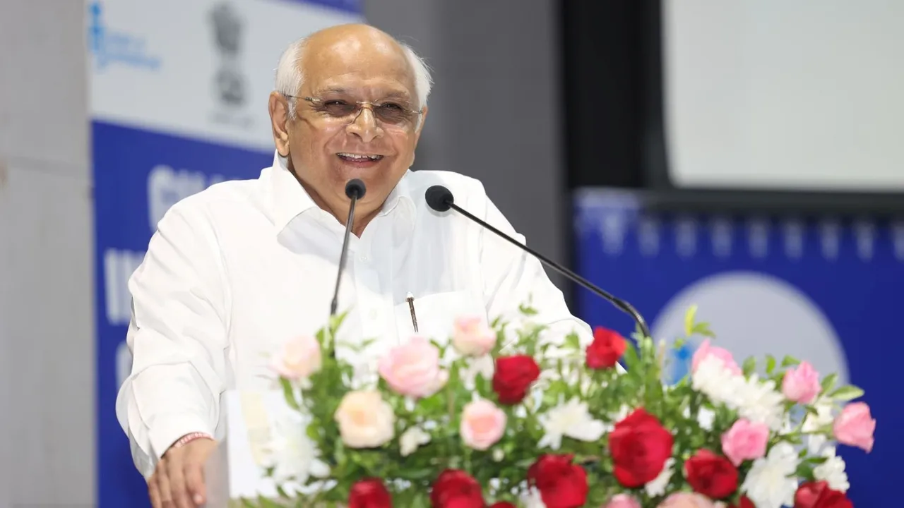 Government of Gujarat, Gandhinagar, Name Change, Surname Change,