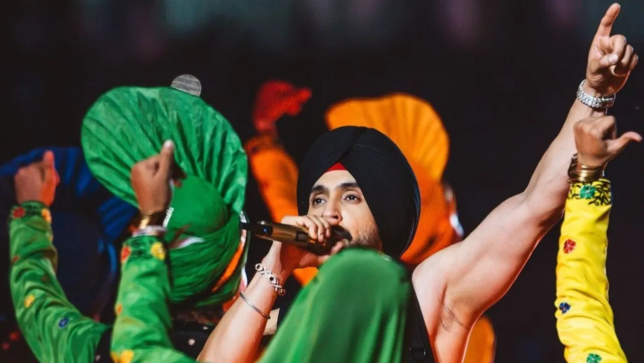 Diiljit Dosanjh Concert | illegal ticket sales | Diiljit Dosanjh Concert tickets sale | coldplay Concert | Diiljit Dosanjh Song | Diiljit Dosanjh Movies
