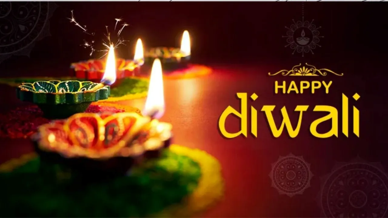 Happy Diwali 2024, Diwali 2024