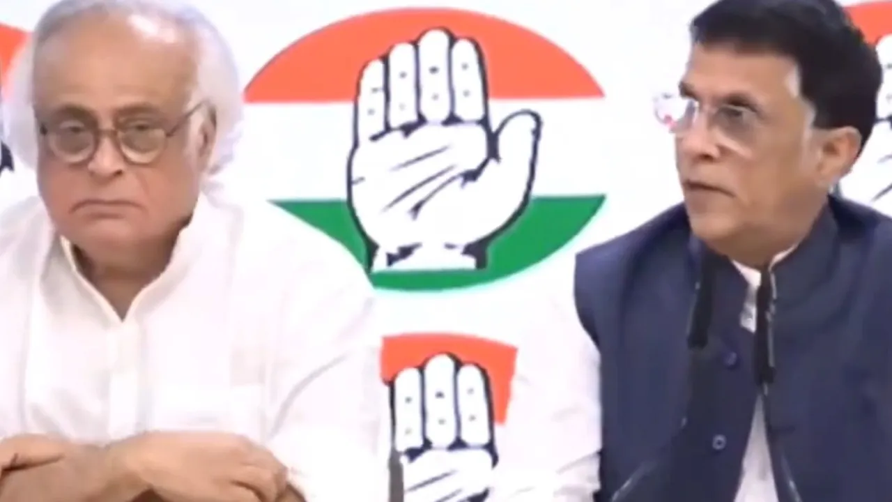 EVM congress, EVM, congress