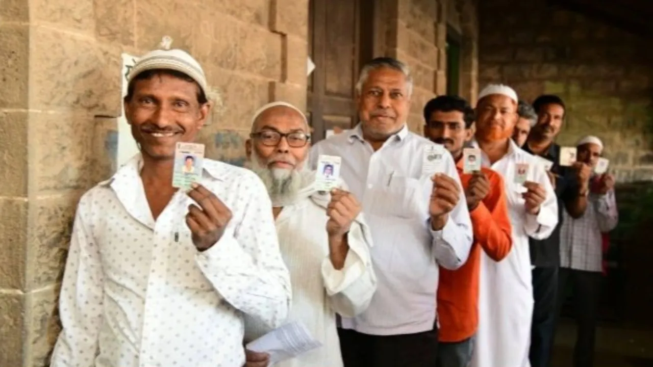 Assembly By-Election, Election Commission, Assembly Election 2024,