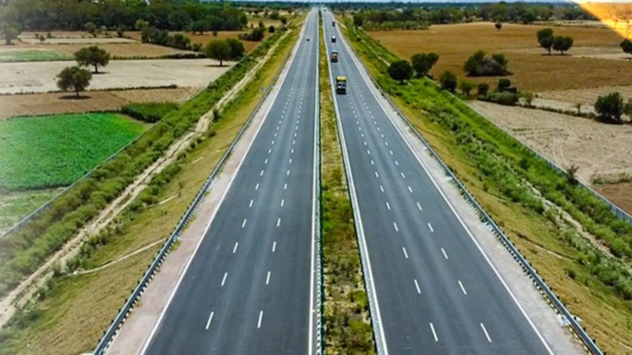 Express Highway | NHAI