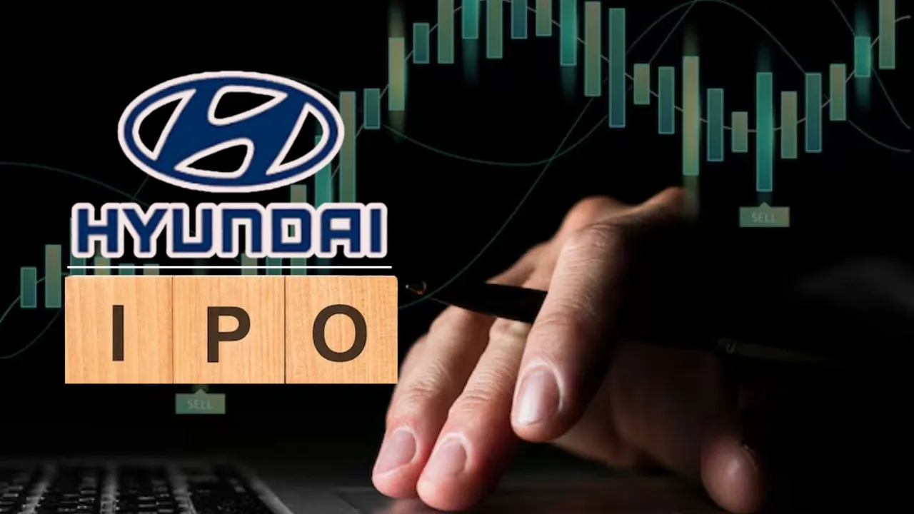 Hyundai Motor India IPO | હ્યુન્ડાઈ મોટર ઈન્ડિયા આઈપીઓ | Hyundai Motor IPO price | Hyundai Motor IPO gmp | Hyundai Motor IPO share listing | hyundai motor ipo bigest ipo in india | ipo news | hyundai motor ipo review | IPO