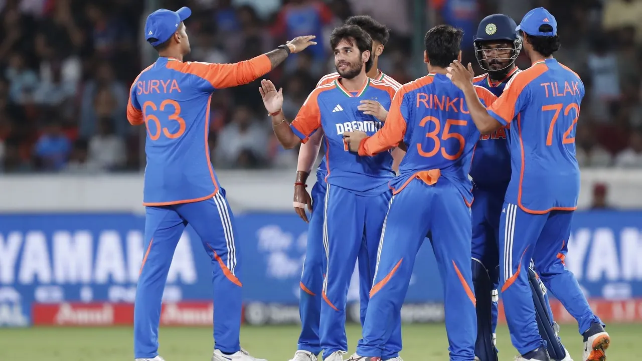 India vs Bangladesh Live Updates, India vs Bangladesh Live Updates 2nd T20I