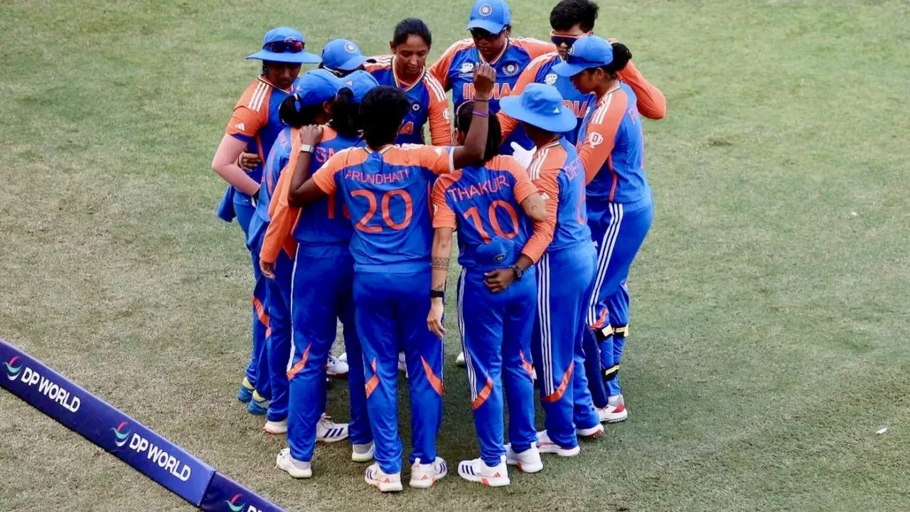 IND-W vs PAK-W T20 World Cup, IND-W vs PAK-W, T20 World Cup, women t20 world cup 2024, india vs pakistan