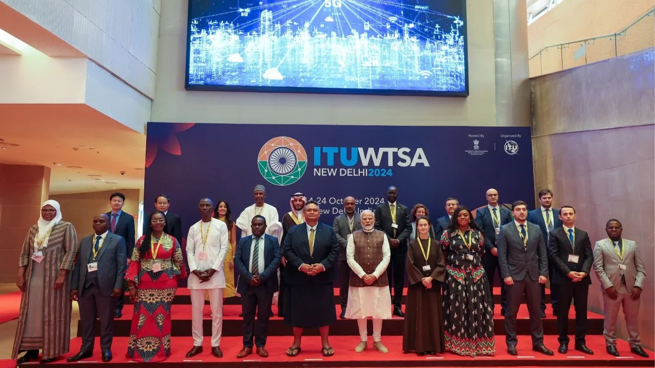 india mobile congress, imc 2024,