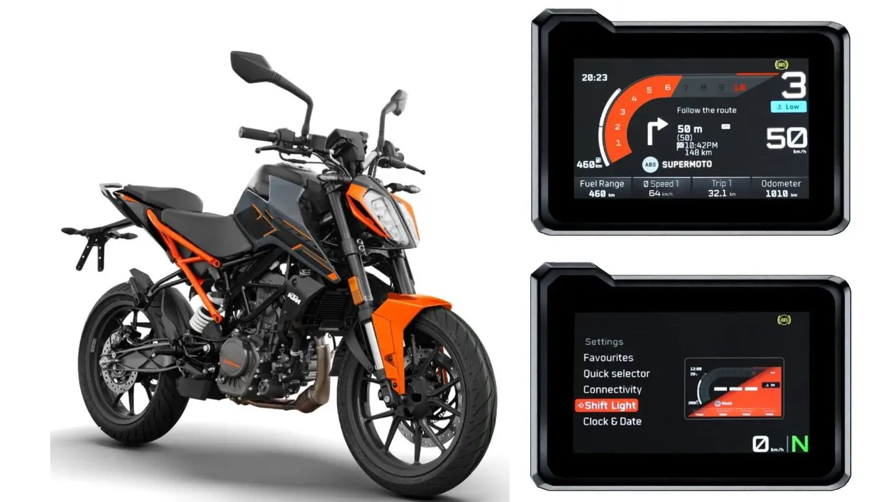 KTM 200 Duke Bike | KTM 200 Duke price | New KTM 200 Duke Price | 2024 KTM 200 Duke Bike | KTM 200 Duke Launched in India | KTM India | Auto News