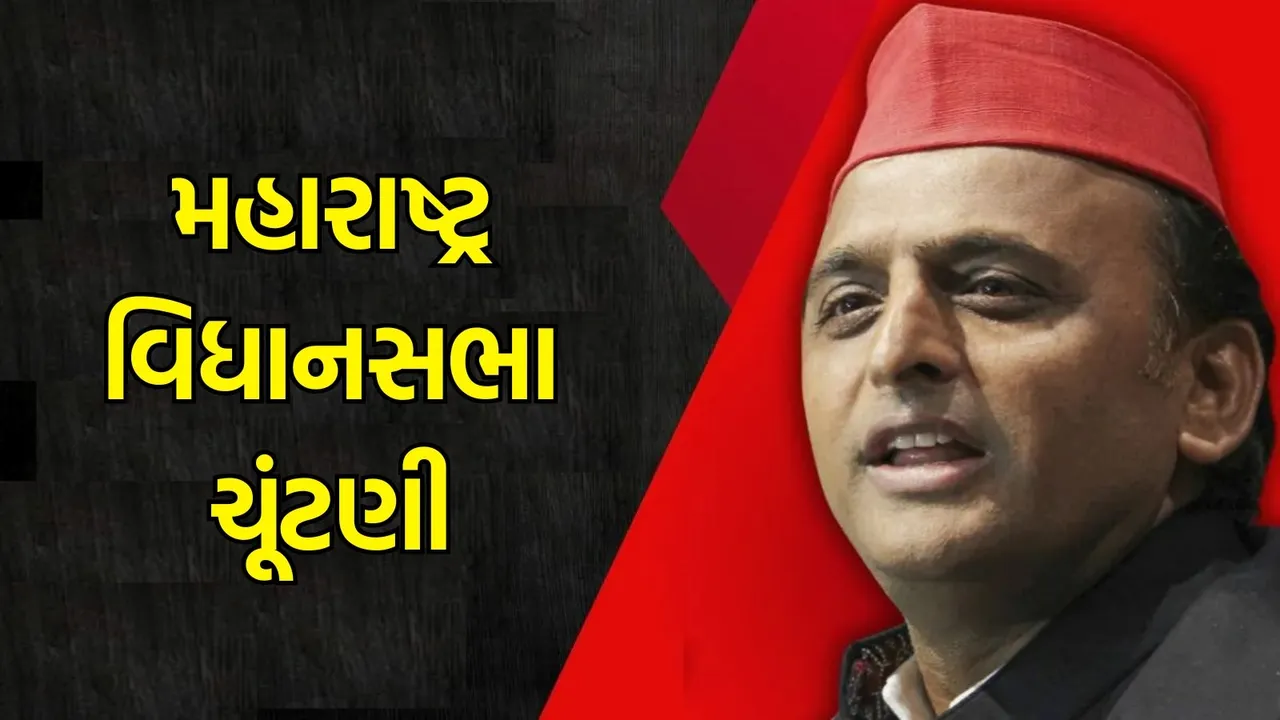 Maharashtra Assembly Elections