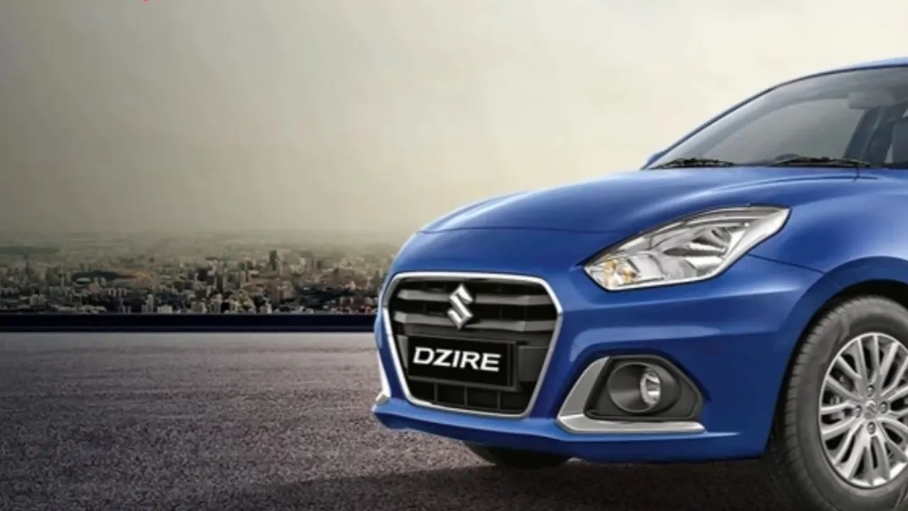 Maruti Suzuki Dzire 2024, Maruti Suzuki Dzire