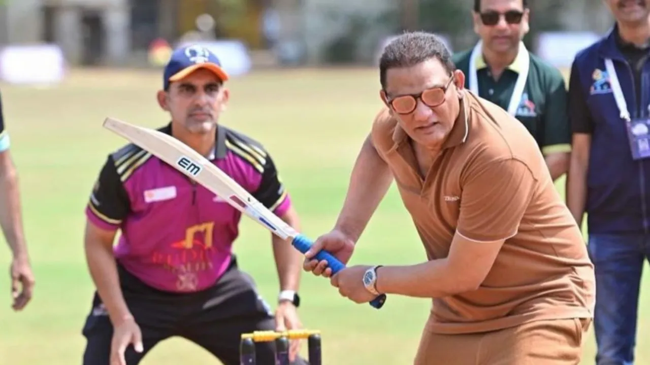 મોહમ્મદ અઝરુદ્દીન ભારતીય પૂર્વ કેપ્ટન સામે ઇડી કાર્યવાહી, ભ્રષ્ટાચાર મામલે સમન્સ | Mohammad Azharuddin ED Summons In Hyderabad Cricket Association Corruption