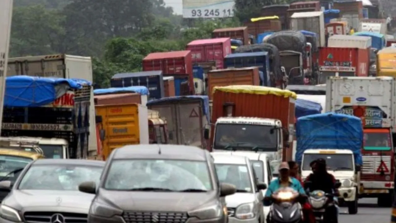 Mumbai Toll Tax Free, Mumbai, Toll Tax Free