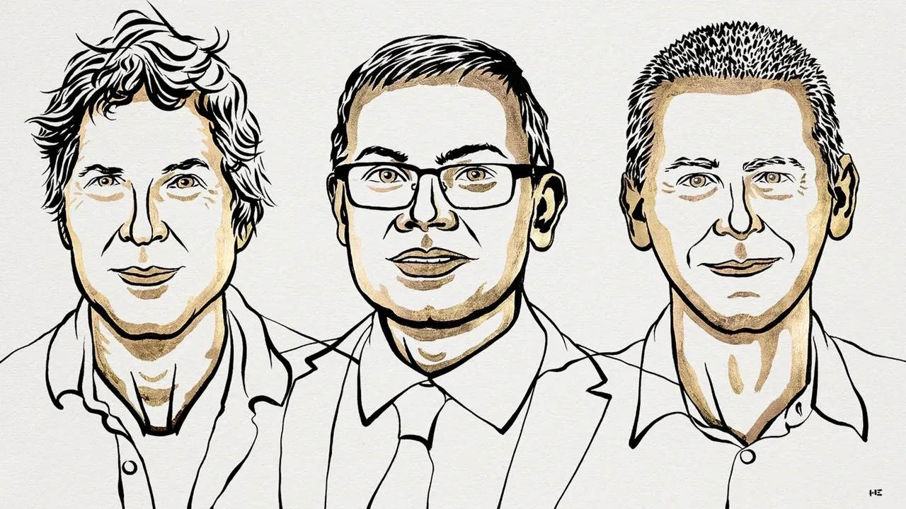 Nobel Prize in chemistry, Nobel Prize, chemistry