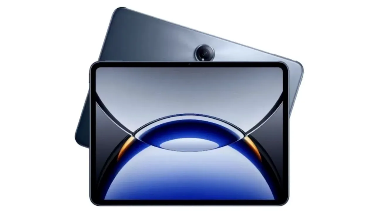 Oppo Pad 3 Pro Launched, Oppo Pad 3 Pro