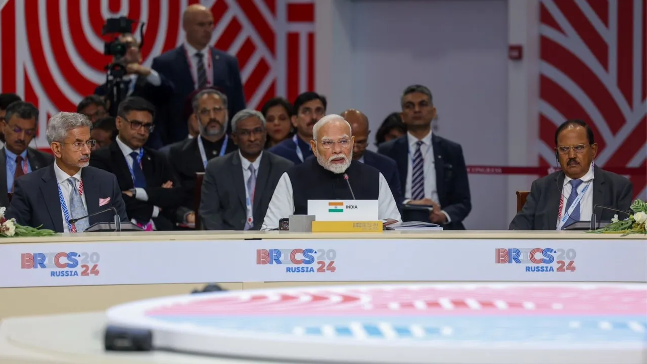 PM Modi BRICS summit, PM Modi, BRICS summit