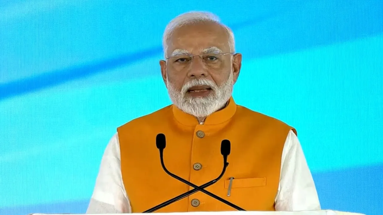 PM Narendra Modi, PM Modi