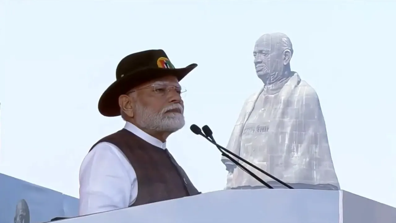 urban Naxalites, PM Modi, PM Modi statement,