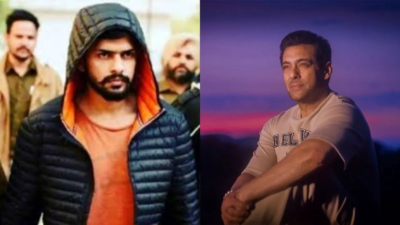 Salman Khan blank cheque Bishnoi community, Salman Khan blackbuck killing case,