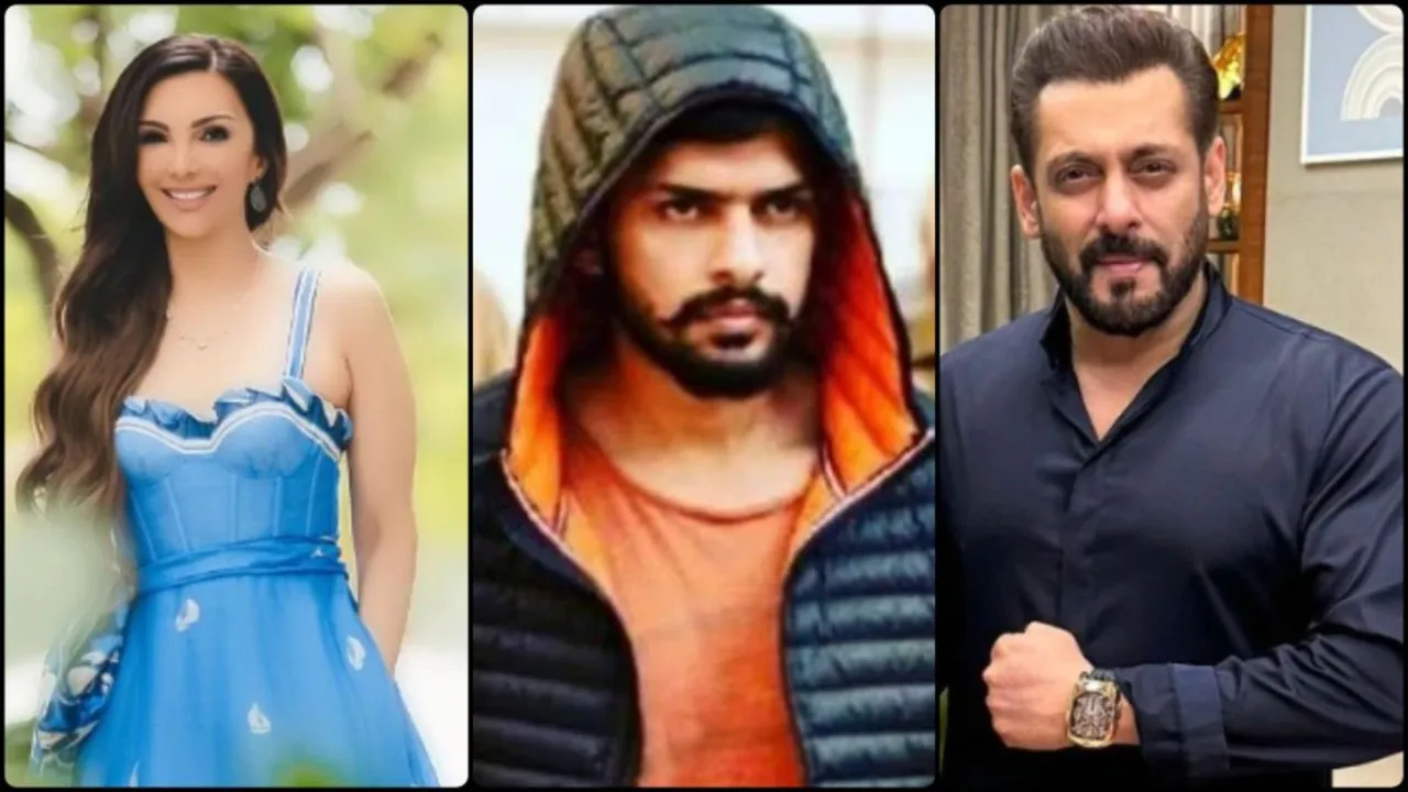 Salman Khan Life Threat, Somy Ali Request Lawrence Bishnoi,