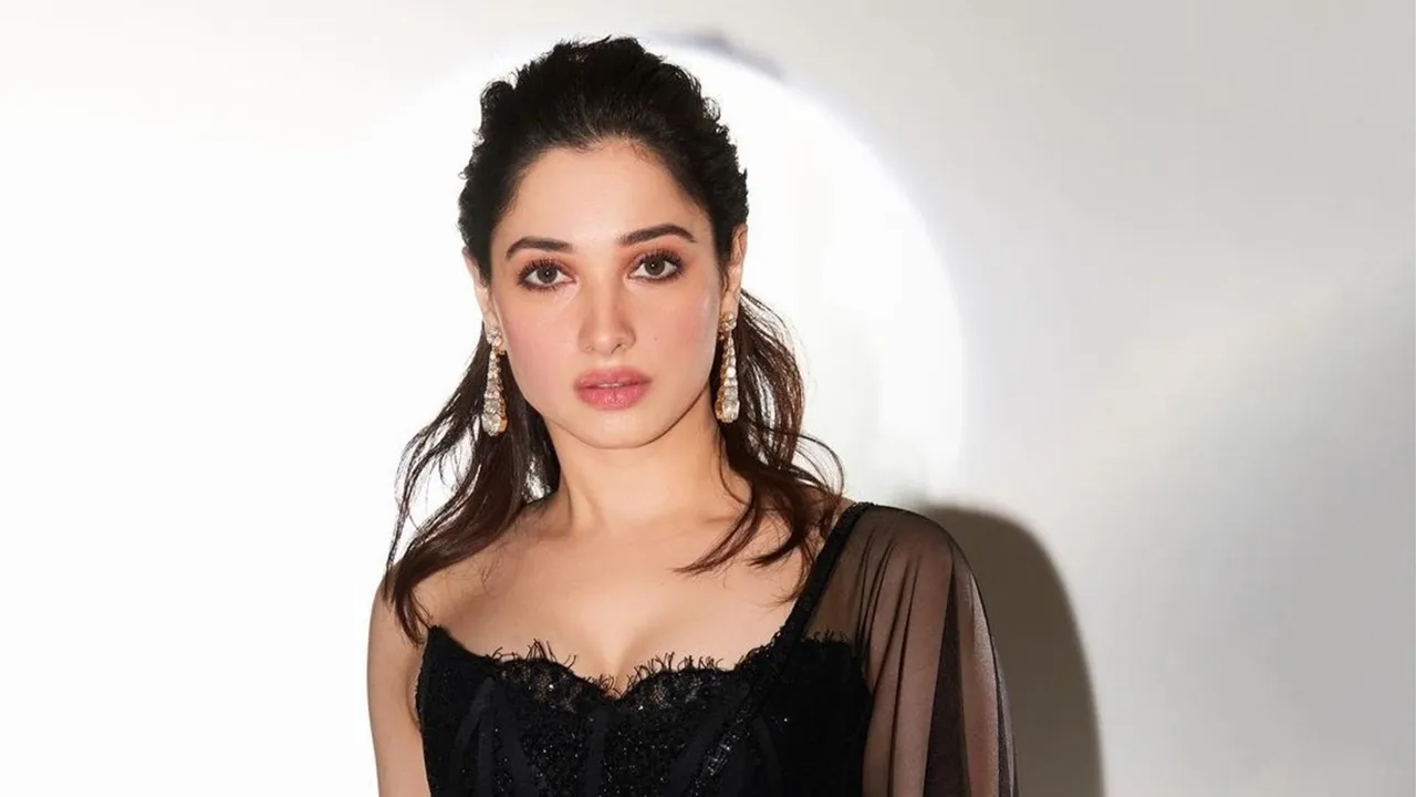 Tamannaah Bhatia | Tamannaah Bhatia ED Case | Tamannaah Bhatia Photo