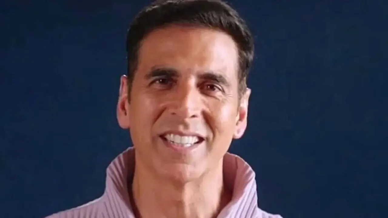 akshay Kumar, akshay Kumar donation