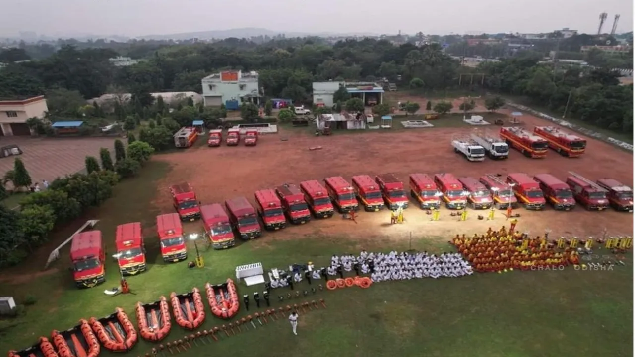 Cyclone Dana latest updates