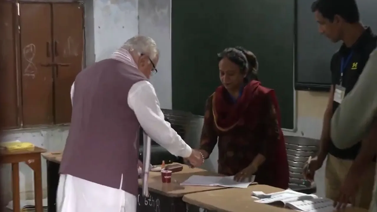 haryana assembly election 2024