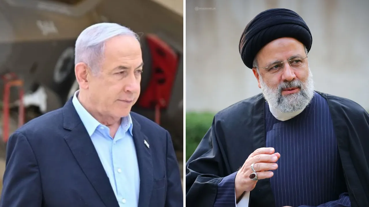 Iran Israel war | Israel Iran War news | iran leader Khamenei | israel pm benjamin netanyahu | Iran | Israel