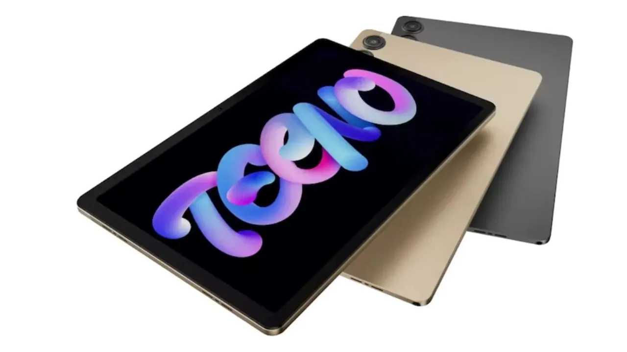 tecno megapad 10, tecno megapad
