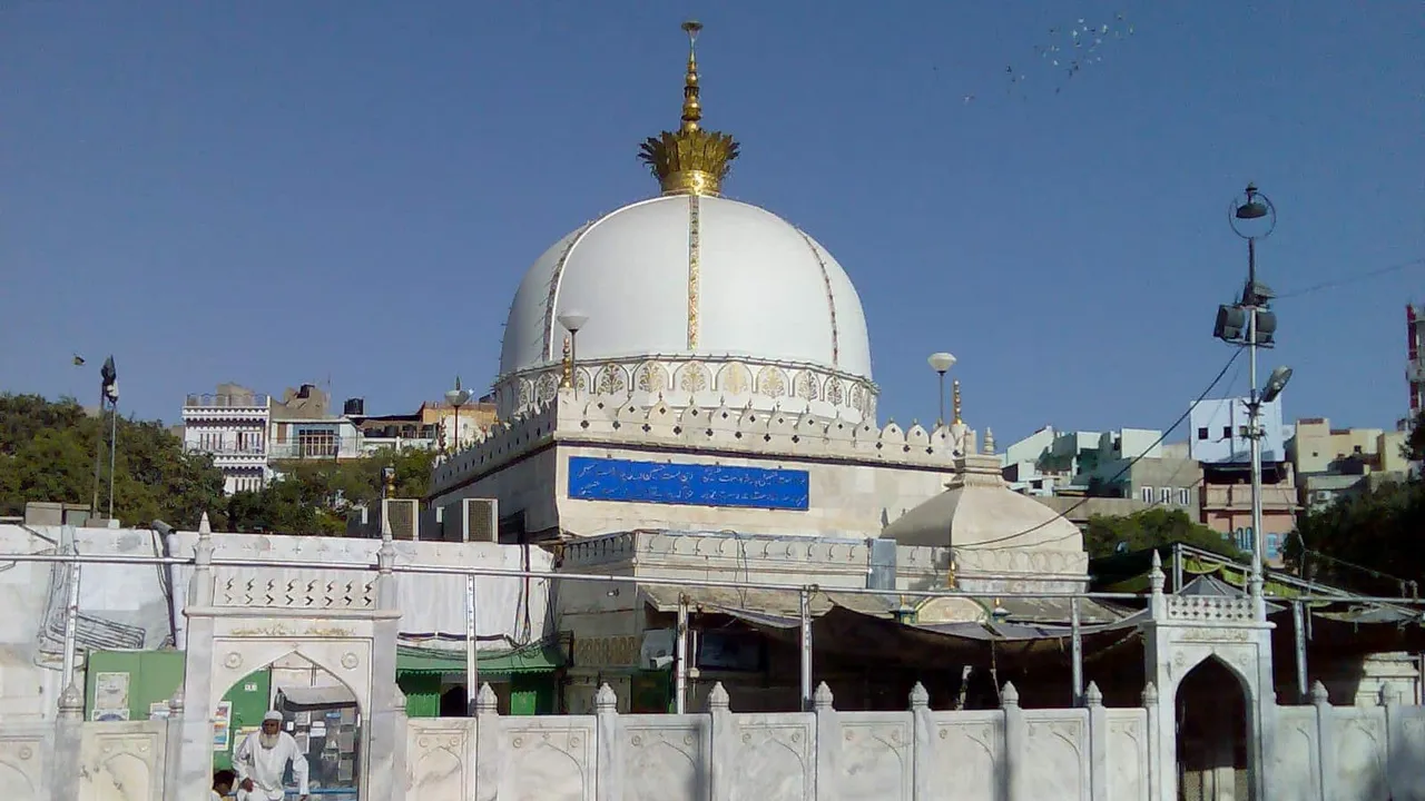 Ajmer Dargah News, ajmer dargah shiv mandir,