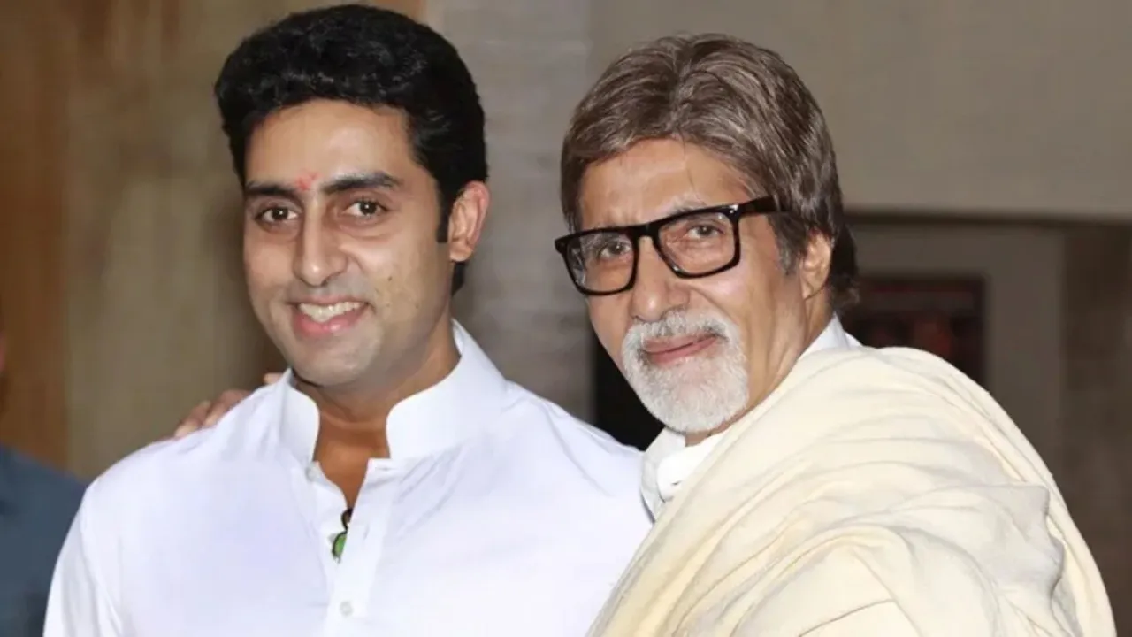 Amitabh Bachchan, Kaun banega crorepati 16, Abhishek,