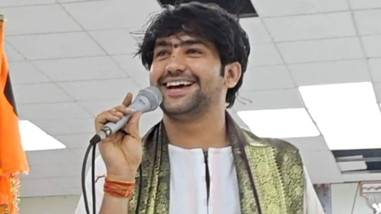 Dhirendra Krishna Shastri Mahakumbh non-Hindus