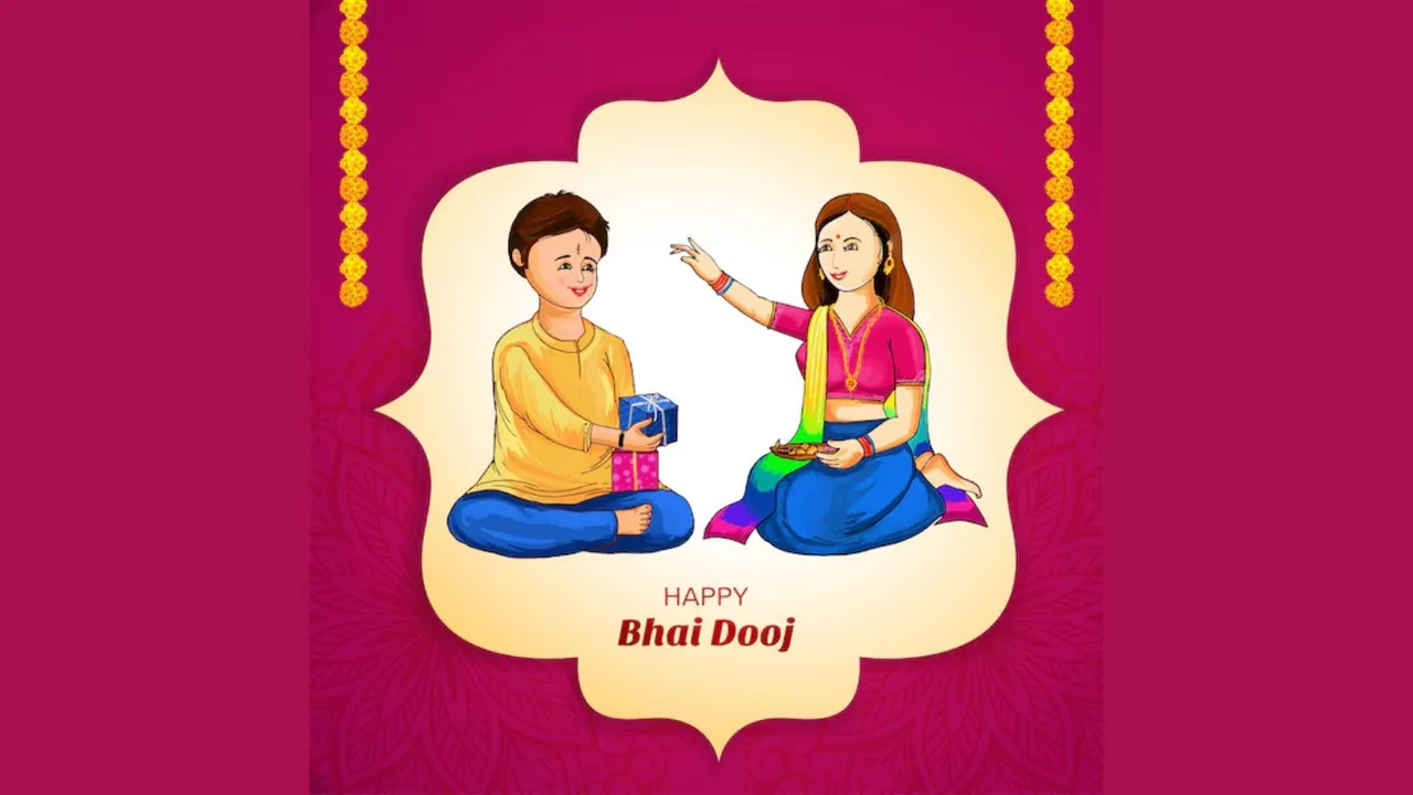 Bhai Dooj 2024 Gift Ideas | Bhai Dooj Gift Ideas | Bhai Beej