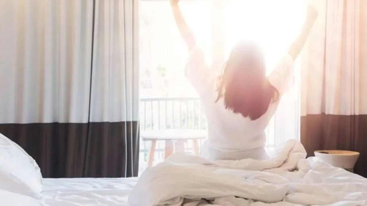 Brahmamuhurta, Brahmamuhurta Benefits