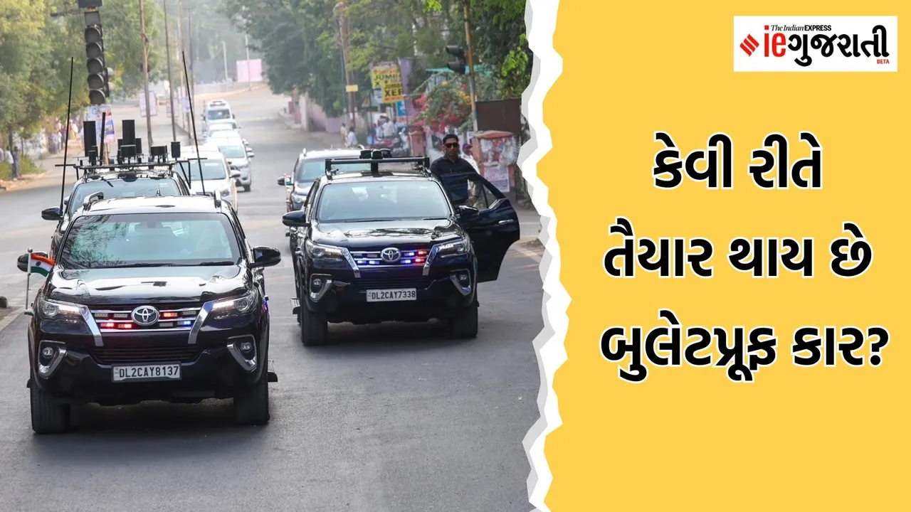 Bulletproof car making, Bulletproof car cost,