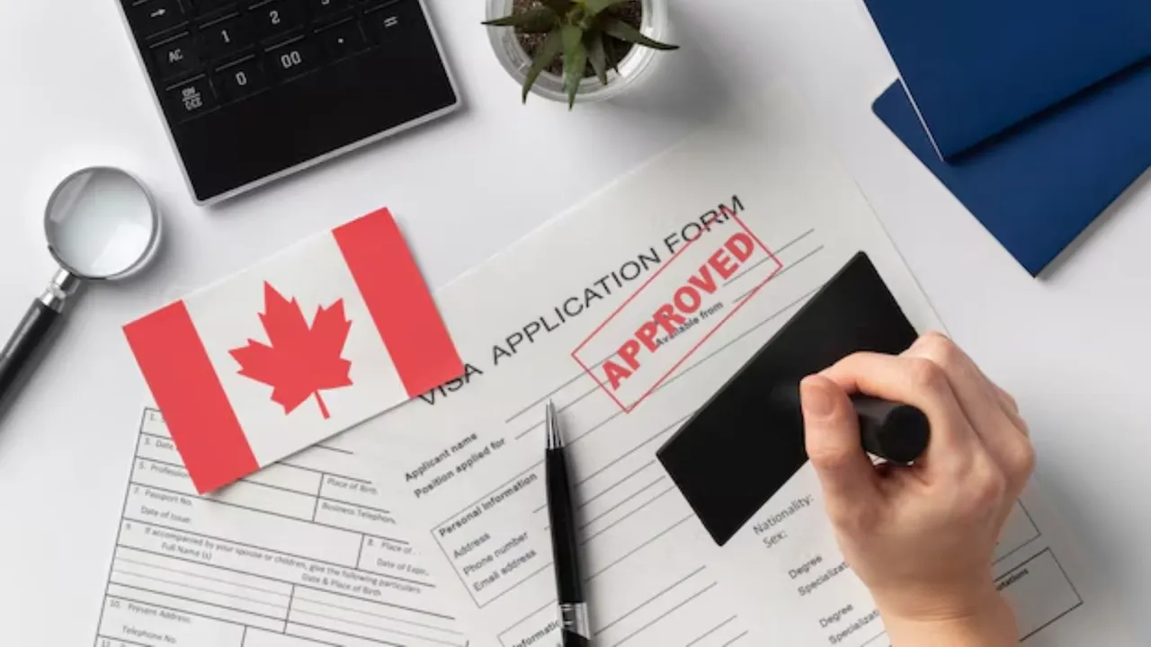Canada Study Permit | Study In Canada | Canada