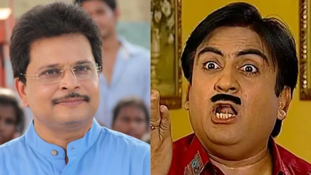 Dilip Joshi Asit Modi Conflicts