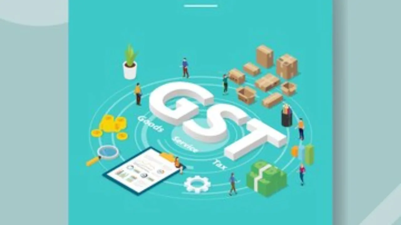 gst, gst collection, gst collection in october,