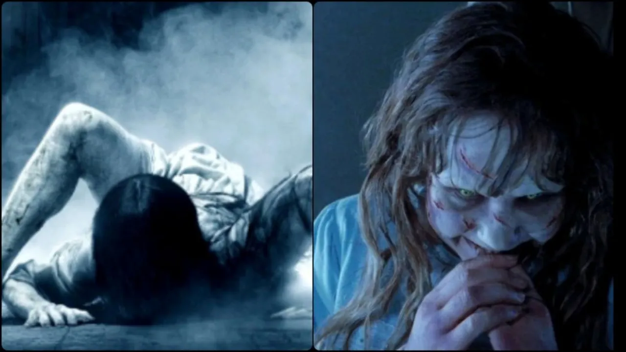 5 Hollywood Horror Movies In Hindi, Hollywood Horror Movies