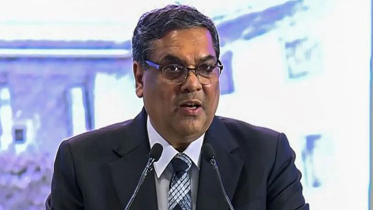 Justice Sanjiv Khanna, Chief Justice of India