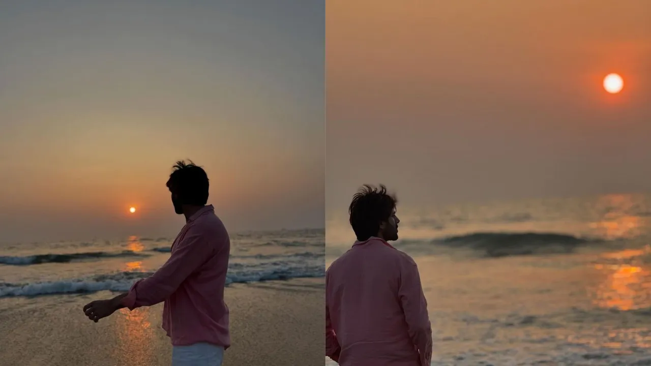 Kartik Aaryan Birthday